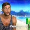 Paga - "Les Marseillais à Rio", épisode du 25 avril 2014 diffusé sur W9.