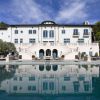Robin Williams, sa somptueuse "villa of smile" californienne en vente depuis le 25 avril 2014.