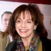 Valerie Harper à la première de la pièce "Casa Valentina" à Broadway, le 23 avril 2014.