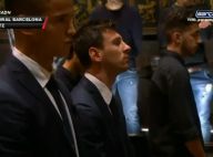 Obsèques de Tito Vilanova: Lionel Messi ému, le Barça uni pour un ultime hommage