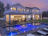 Blake Griffin: Loin du scandale, la star des Clippers s'offre une sublime maison