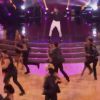 Ricky Martin dans Dancing with the Stars, le 28 avril 2014.