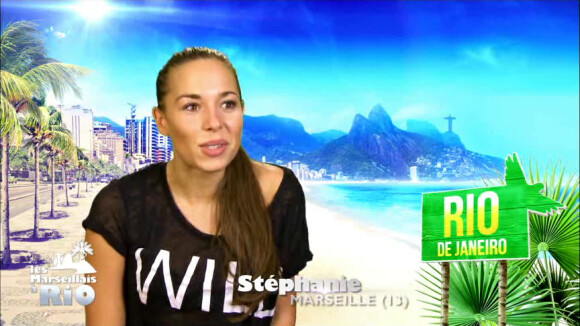 Les Marseillais à Rio : L'ex de Stéphanie débarque, Jessica bientôt virée ?