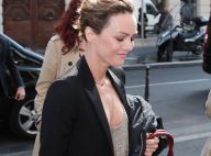 Vanessa Paradis : Sortie entre filles et nouveau changement de style