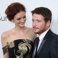 Kevin Connolly et Lydia Hearst : La rupture après un an d'amour