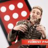 Un ecellent Florent Pagny dans la parodie de The Voice 3 du Palmashow, pour La folle soirée du Palmashow, le 9 mai 2014 sur D8