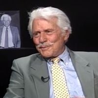 Efrem Zimbalist Jr. : Mort du héros de la série ''The F.B.I.'' à 95 ans