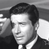 L'acteur Efrem Zimbalist dans 77 Sunset Strip en 1958.