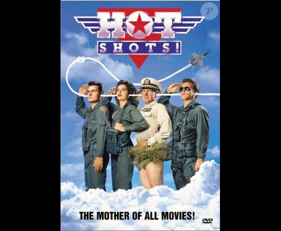 Hot Shots !, paru en 1991.