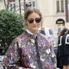Olivia Palermo, modeuse accomplie, ne quitte plus ses lunettes Dior So Real