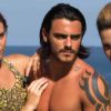 Benjamin joue les mannequins - "Les Marseillais à Rio", épisode du 5 mai 2014 diffusé sur W9.