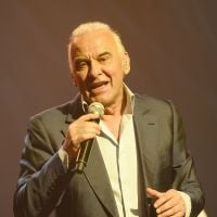 Michel Fugain : ''C'est la fête'' avec le sexy Amir de ''The Voice 3''