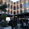 Exclusif - Atmosphère - Dîner de Gala de l'OM et vente aux enchères animée par Kad Merad et Alice Pol au profit de l'association "les toiles enchantées' à l'hôtel Intercontinental de Marseille, le 6 mai 2014.