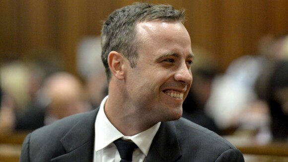Oscar Pistorius, le procès : La maison du meurtre vendue...