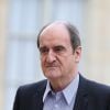 Pierre Lescure, à Paris, le 30 avril 2014.