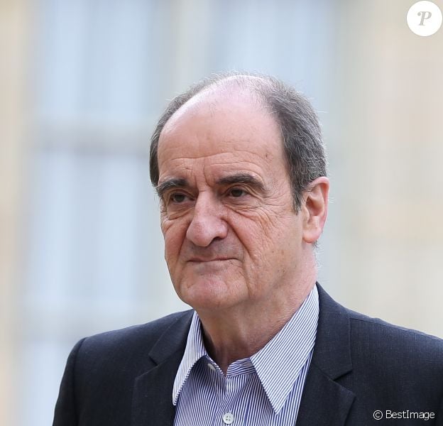 Qui Est Le Fils De Pierre Lescure Pierre Lescure, soupçonné de fraude fiscale : La justice ouvre une