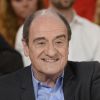 Pierre Lescure dans l'émission Vivement Dimanche le 27 avril 2014.