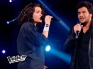 The Voice 3 - Jenifer, enceinte : Epanouie avec son ventre arrondi, elle rayonne