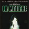 Affiche de La Mouche
