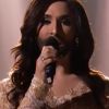 Grande gagnante de la finale de l'Eurovision 2014 (qui s'est déroulée le 10 mai 2014), Conchita Würst est une diva très active sur les réseaux sociaux.