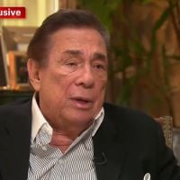 Donald Sterling : Après ses excuses, ses attaques abjectes contre Magic Johnson