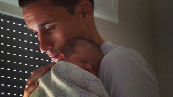 José Callejón (Naples) papa : Sa belle Marta a accouché de leur premier bébé