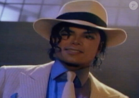 Justin Timberlake dans le clip de "Love Never Felt So Good", premier extrait du dernier album posthume de Michael Jackson intitulé "Xscape", dévoilé le 13 mai 2014.