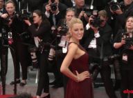 Blake Lively sexy, Zoe Saldana ange : Les L'Oréal Girls ouvrent le bal à Cannes