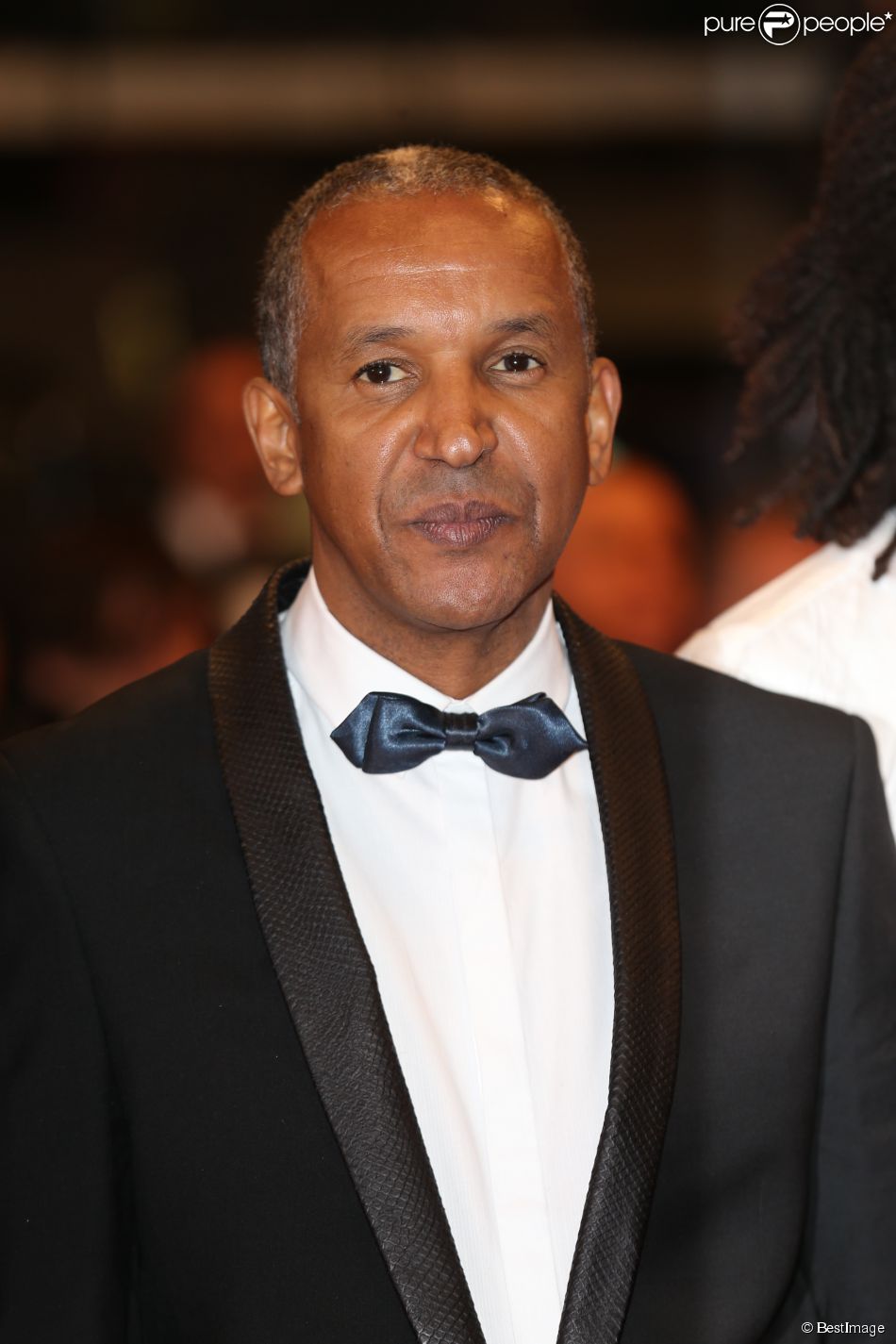 Abderrahmane Sissako - Alchetron, The Free Social Encyclopedia