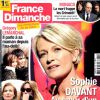 Magazien France Dimanche du 16 mai 2014.