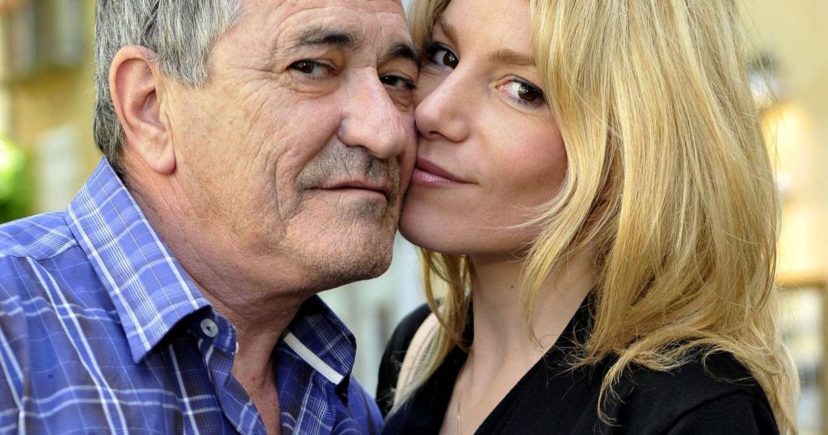 Jean-Marie Bigard : ''On est bien meilleur père à 60 ans qu'à 20'' - Purepeople