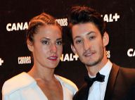 Cannes 2014 : Pierre Niney amoureux, Priscilla sexy à la soirée Canal+