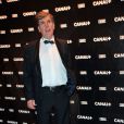  Bernard Menez - Soir&eacute;e Canal+ au Park &agrave; Mougins &agrave; l'occasion du 67&egrave;me festival du film de Cannes, le 16 mai 2014.&nbsp; 