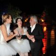  Franck Provost - Soir&eacute;e Canal+ au Park &agrave; Mougins &agrave; l'occasion du 67&egrave;me festival du film de Cannes, le 16 mai 2014.&nbsp; 