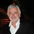  Franck Provost - Soir&eacute;e Canal+ au Park &agrave; Mougins &agrave; l'occasion du 67&egrave;me festival du film de Cannes, le 16 mai 2014.&nbsp; 