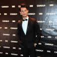  Pierre Niney - Soir&eacute;e Canal+ au Park &agrave; Mougins &agrave; l'occasion du 67&egrave;me festival du film de Cannes, le 16 mai 2014.&nbsp; 