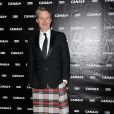  Antoine De Caunes - Soir&eacute;e Canal+ au Park &agrave; Mougins &agrave; l'occasion du 67&egrave;me festival du film de Cannes, le 16 mai 2014.&nbsp; 