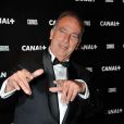  Yves Lecoq - Soir&eacute;e Canal+ au Park &agrave; Mougins &agrave; l'occasion du 67&egrave;me festival du film de Cannes, le 16 mai 2014. 