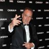 Yves Lecoq - Soirée Canal+ au Park à Mougins à l'occasion du 67ème festival du film de Cannes, le 16 mai 2014.