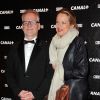 Thierry Frémaux - Soirée Canal+ au Park à Mougins à l'occasion du 67ème festival du film de Cannes, le 16 mai 2014.