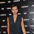  Sonia Rolland (bijoux Van Cleef &amp; Arpels) - Soir&eacute;e Canal+ au Park &agrave; Mougins &agrave; l'occasion du 67&egrave;me festival du film de Cannes, le 16 mai 2014.&nbsp; 