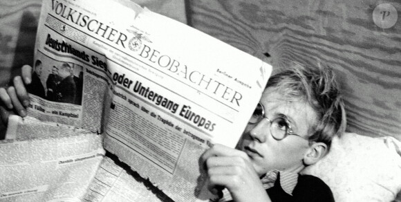 Image du film Le Chat et la souris (1967) réalisé par Hansjürgen Pohland. Le réalisateur et producteur est mort le 17 mai 2014 après un malaise en sortant d'une baignade