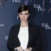 Paz Vega - Soirée "Dior et Elle magazine" à l'occasion du 67e Festival du film de Cannes le 18 mai 2014