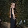 Mélita Toscan du Plantier - Soirée "Dior et Elle magazine" à l'occasion du 67e Festival du film de Cannes le 18 mai 2014
