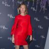 Elizabeth Von Guttman - Soirée "Dior et Elle magazine" à l'occasion du 67e Festival du film de Cannes le 18 mai 2014