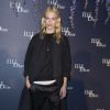 Aymeline Valade - Soirée "Dior et Elle magazine" à l'occasion du 67e Festival du film de Cannes le 18 mai 2014
