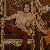 Billboard Awards 2014 : Michael Jackson, ressuscité pour un show saisissant !