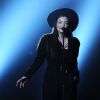 Lorde sur la scène des Billboard Music Awards à Las Vegas, le 18 mai 2014.