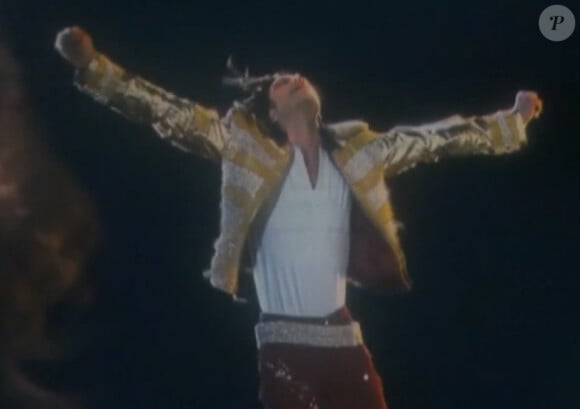 Un hologramme de Michael Jackson a fait le show lors de la cérémonie des Billboard Music Awards, à Las Vegas, le 18 mai 2014.