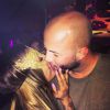 Anais Camizuli et son nouveau boyfriend : in love à Marseille
